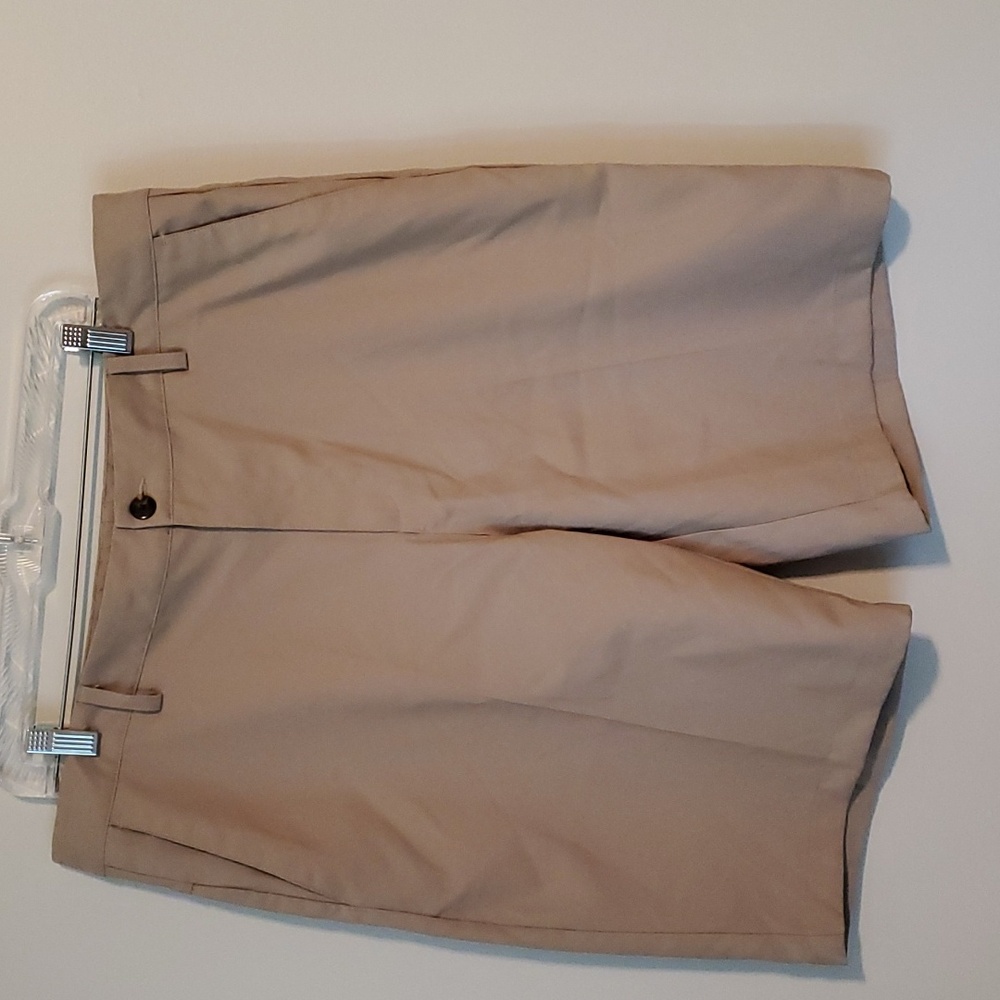 Adidas Men's Khaki Shorts